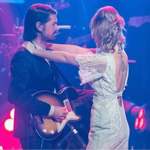 For LOVE & LEMONS XS DRESS - Picture 3 of 4